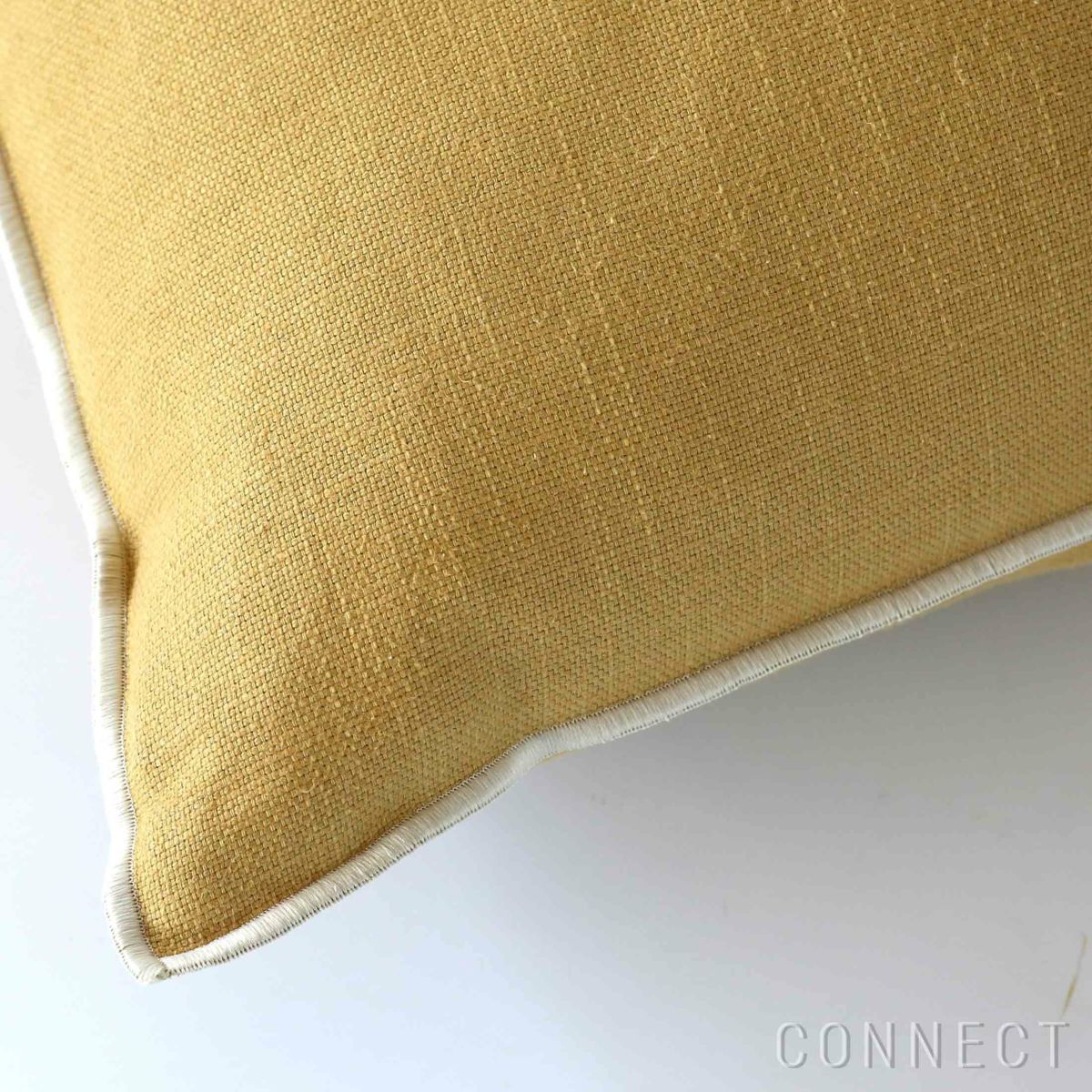 HAY（ヘイ） / OUTLINE CUSHION（アウトラインクッション） / マスタード / 50×50cm