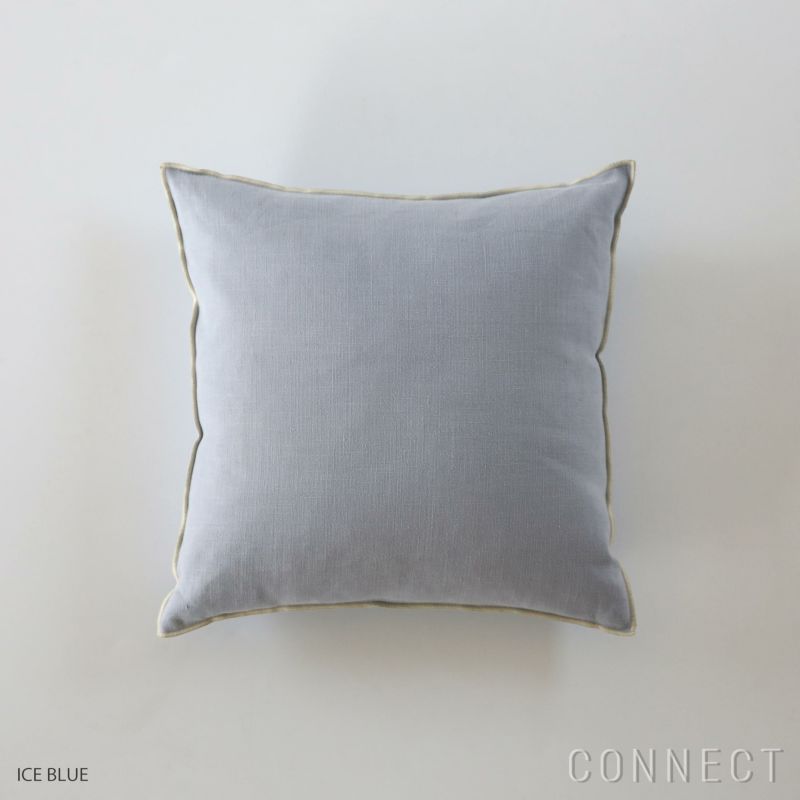 HAY（ヘイ） / OUTLINE CUSHION（アウトラインクッション） / アイスブルー / 50×50cm