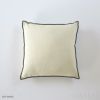 HAY（ヘイ） / OUTLINE CUSHION（アウトラインクッション） / オフホワイト / 50×50cm