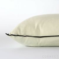 HAY（ヘイ） / OUTLINE CUSHION（アウトラインクッション） / オフホワイト / 50×50cm