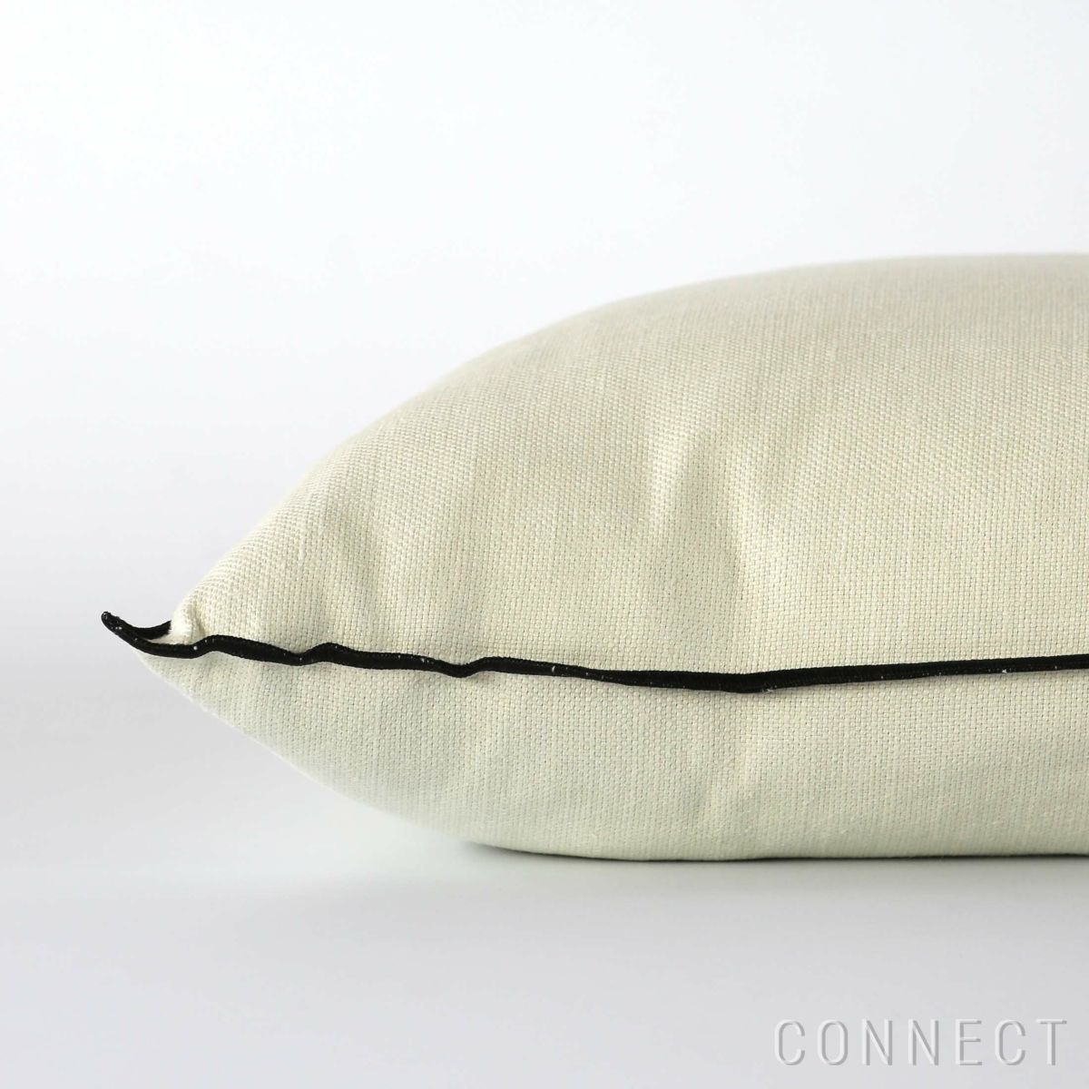HAY（ヘイ） / OUTLINE CUSHION（アウトラインクッション） / オフホワイト / 50×50cm