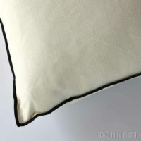 HAY（ヘイ） / OUTLINE CUSHION（アウトラインクッション） / オフホワイト / 50×50cm