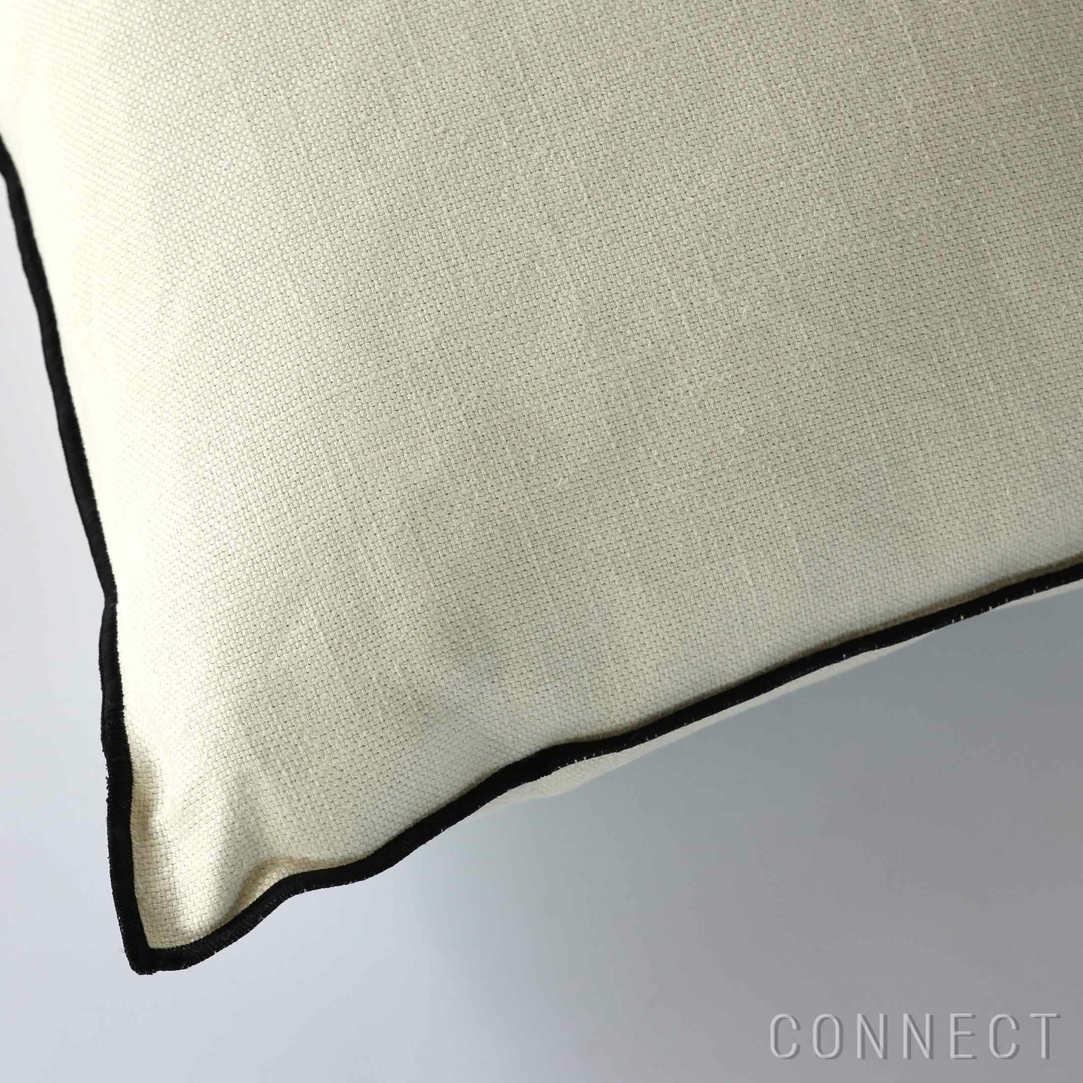 HAY（ヘイ） / OUTLINE CUSHION（アウトラインクッション） / オフホワイト / 50×50cm