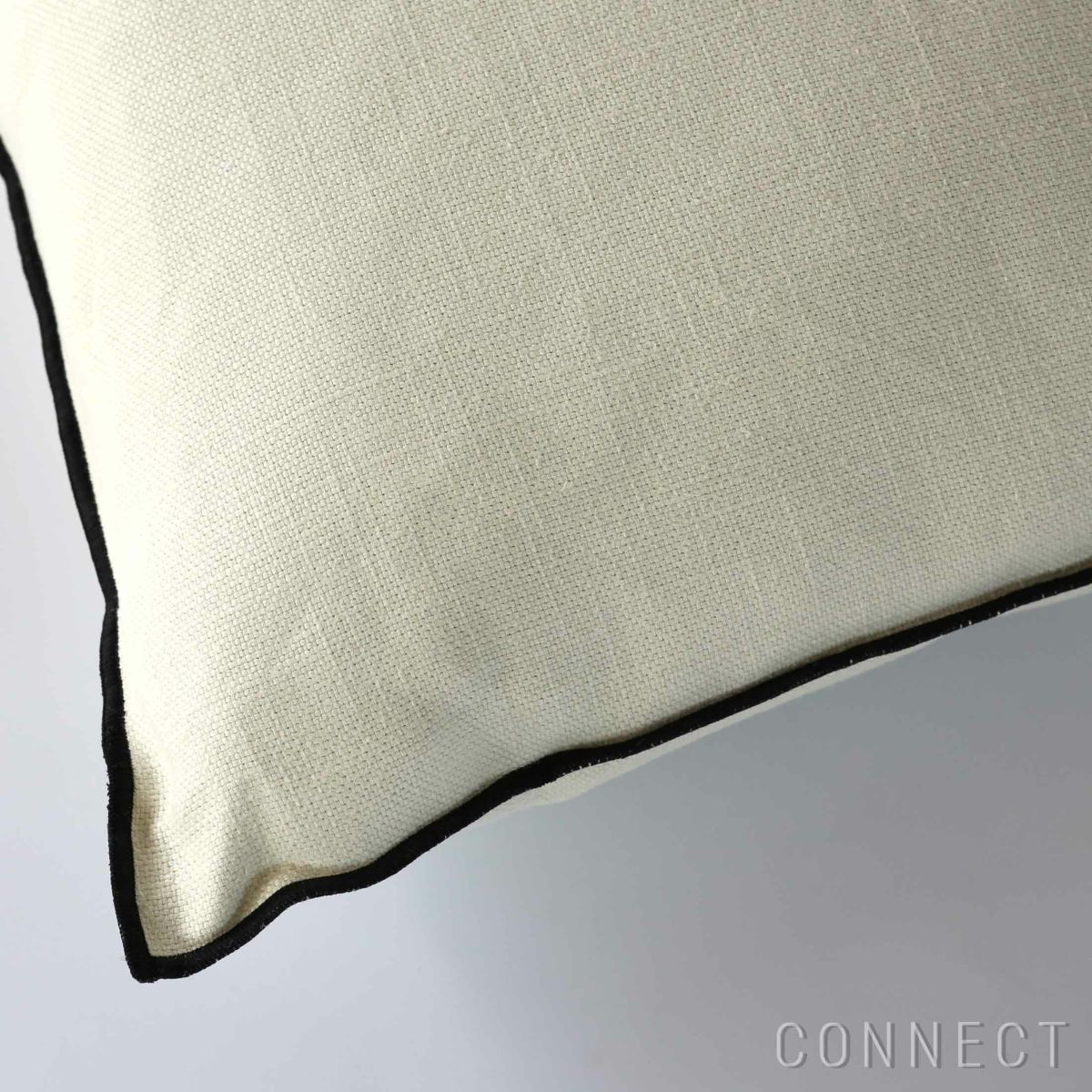 HAY（ヘイ） / OUTLINE CUSHION（アウトラインクッション） / オフホワイト / 50×50cm