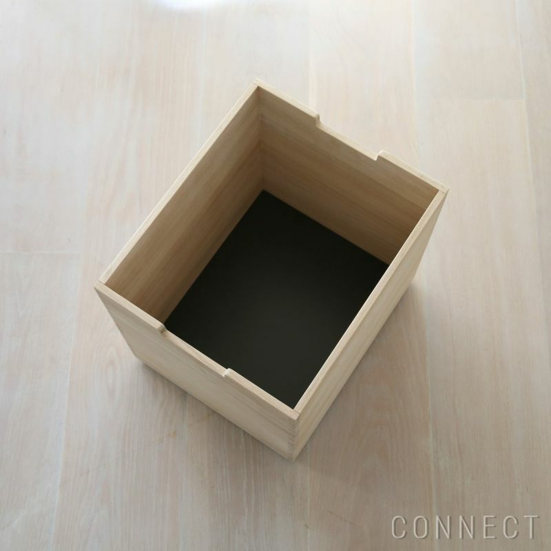 シュミディンガーモジュール　ファティーコンテナーズ　スコープ　ストレージボックス Fatty Containers | Schmidinger module (シュミディンガー