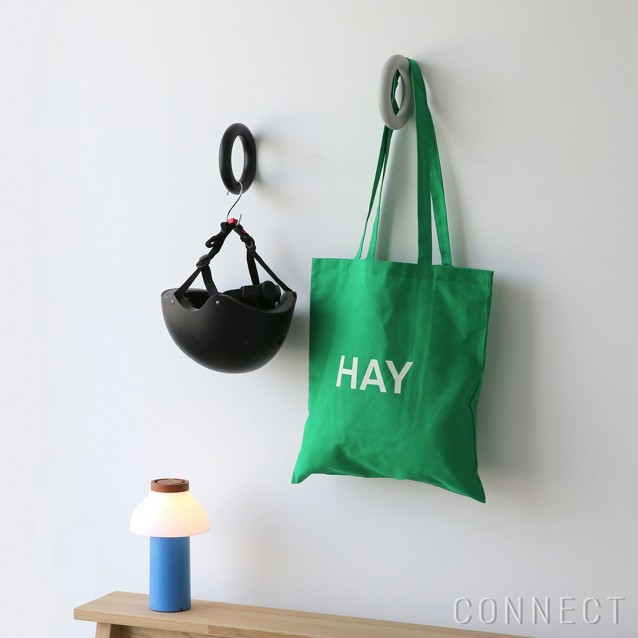 新品未使用 HAY GYM HOOK ヘイ ジムフック（HAY GYM HOOK Sサイズ 