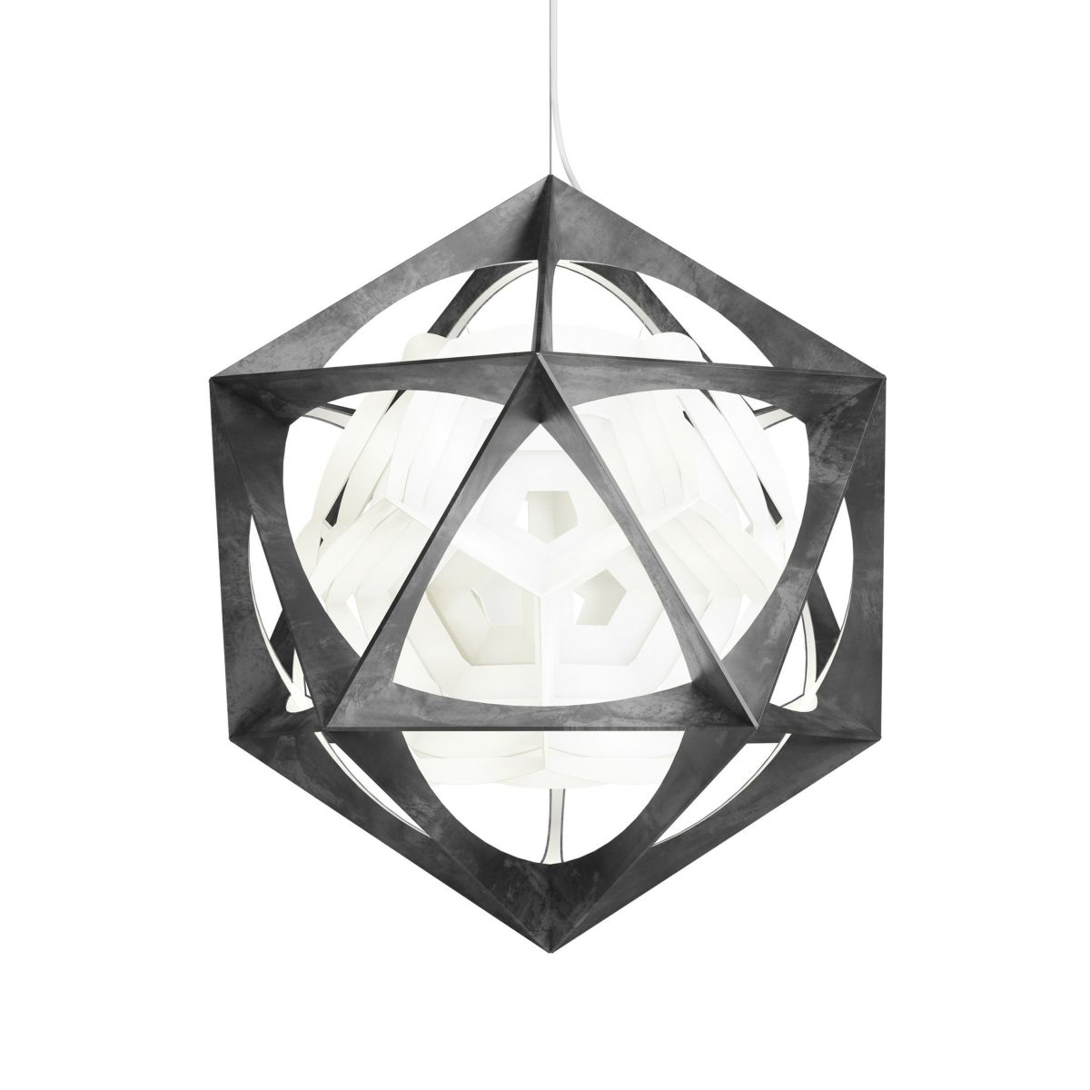 Louis Poulsen（ルイスポールセン） / OE Quasi Light（クワジライト） / ペンダントライト【要電気工事】