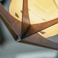 Louis Poulsen（ルイスポールセン） / OE Quasi Light（クワジライト） / ペンダントライト【要電気工事】