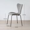 FRITZ HANSEN（フリッツ・ハンセン） / SERIES 7（セブンチェア） / Sunniva 153（スニバ）サンド・ライトグレー / フルパディング