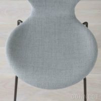 FRITZ HANSEN（フリッツ・ハンセン） / SERIES 7（セブンチェア） / Sunniva 153（スニバ）サンド・ライトグレー / フルパディング
