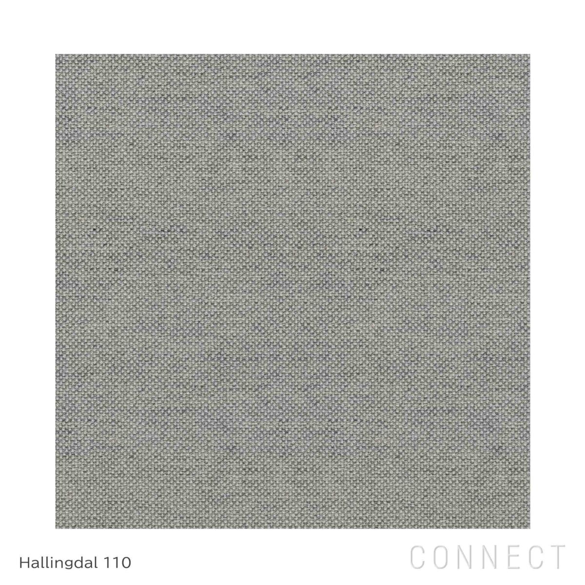 FRITZ HANSEN（フリッツ・ハンセン） / SERIES 7（セブンチェア） / Hallingdal 110（ハリンダル）ホワイト・グレー / フルパディング