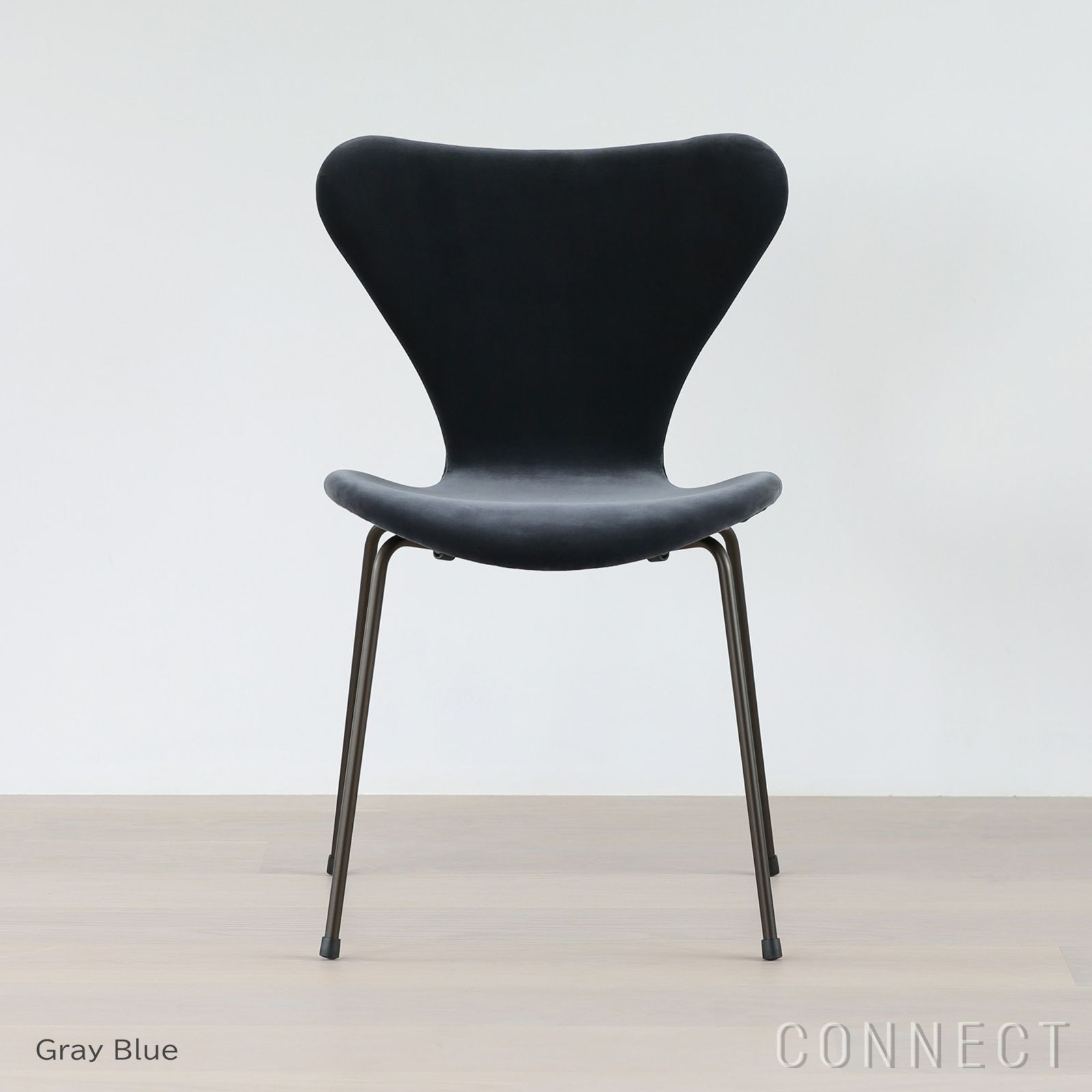 セブンチェア フルパディング FRITZ HANSEN｜北欧インテリア