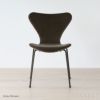 FRITZ HANSEN（フリッツ・ハンセン） / SERIES 7（セブンチェア） / BELFAST（ベルファスト）/ VELVET（ベルベット） / フルパディング / ブラウンブロンズ脚