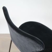 FRITZ HANSEN（フリッツ・ハンセン） / SERIES 7（セブンチェア） / BELFAST（ベルファスト）/ VELVET（ベルベット） / フルパディング / ブラウンブロンズ脚