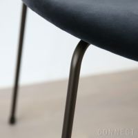 FRITZ HANSEN（フリッツ・ハンセン） / SERIES 7（セブンチェア） / BELFAST（ベルファスト）/ VELVET（ベルベット） / フルパディング / ブラウンブロンズ脚