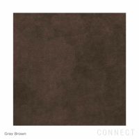 FRITZ HANSEN（フリッツ・ハンセン） / SERIES 7（セブンチェア） / BELFAST（ベルファスト）/ VELVET（ベルベット） / フルパディング / ブラウンブロンズ脚