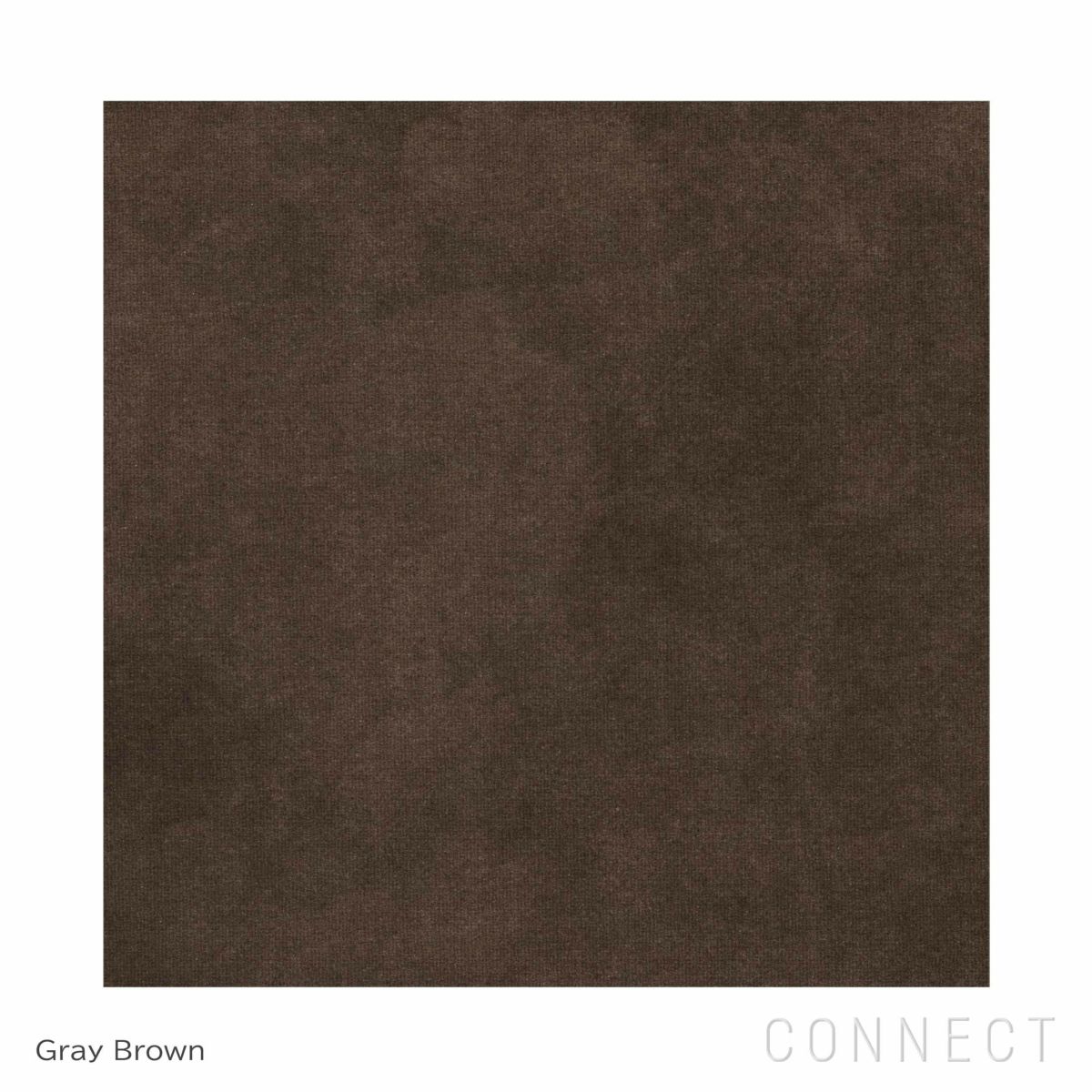 FRITZ HANSEN（フリッツ・ハンセン） / SERIES 7（セブンチェア） / BELFAST（ベルファスト）/ VELVET（ベルベット） / フルパディング / ブラウンブロンズ脚