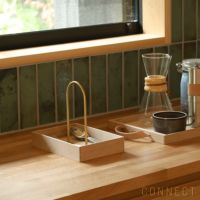 SKAGERAK（スカゲラック） / Norr（ノア） / Carrier（キャリア） / オーク材 / 収納