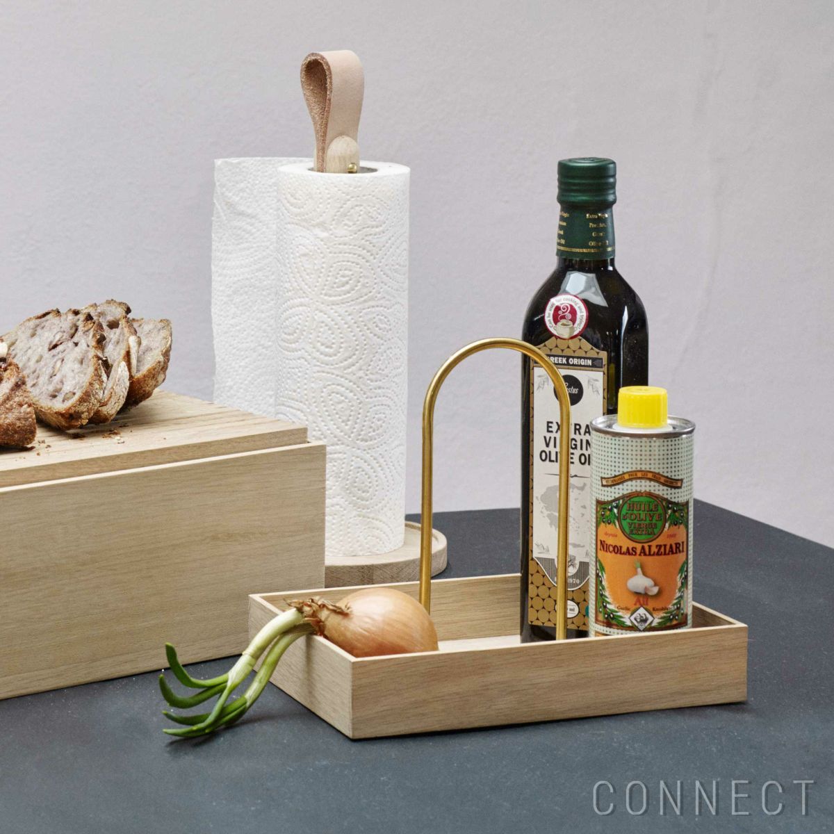 SKAGERAK（スカゲラック） / Norr（ノア） / Carrier（キャリア） / オーク材 / 収納