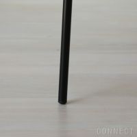 CARL HANSEN & SON（カール・ハンセン＆サン） / CH88P / ビーチ材・ソープ仕上げ・ブラック脚 / Canvas 0716 / ダイニングチェア