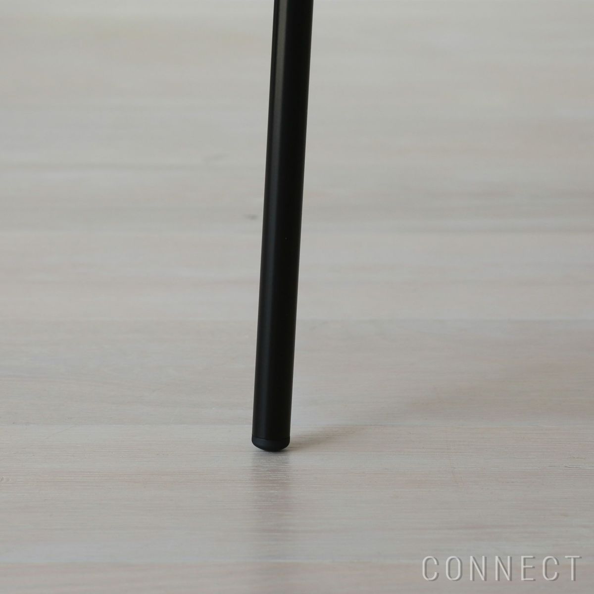 CARL HANSEN & SON（カール・ハンセン＆サン） / CH88P / ビーチ材・ソープ仕上げ・ブラック脚 / Canvas 0716 / ダイニングチェア