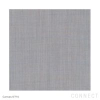 CARL HANSEN & SON（カール・ハンセン＆サン） / CH88P / ビーチ材・ソープ仕上げ・ブラック脚 / Canvas 0716 / ダイニングチェア