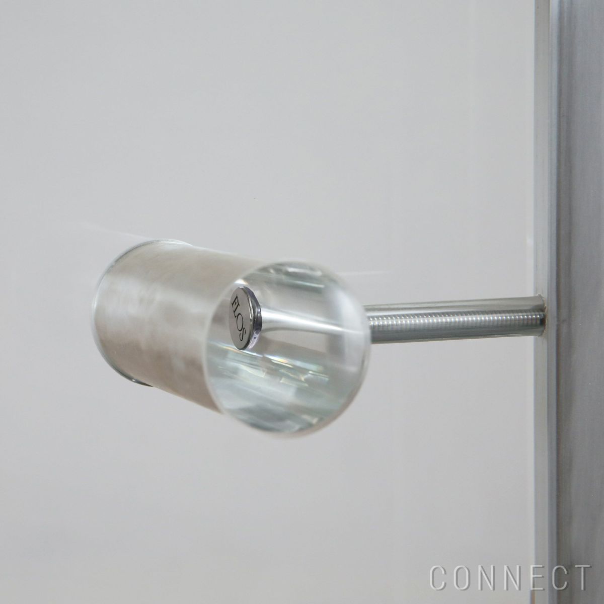 FLOS（フロス） / ARCO K（アルコ ケイ） / E26 / フロアランプ