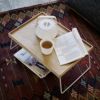 SKAGERAK（スカゲラック） / Nomad Table Tray（ノマド テーブルトレイ） / オーク材