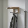 SKAGERAK（スカゲラック） / Cutter Mini Wardrobe（カッター ミニワードローブ） / オーク材 / 衣類収納