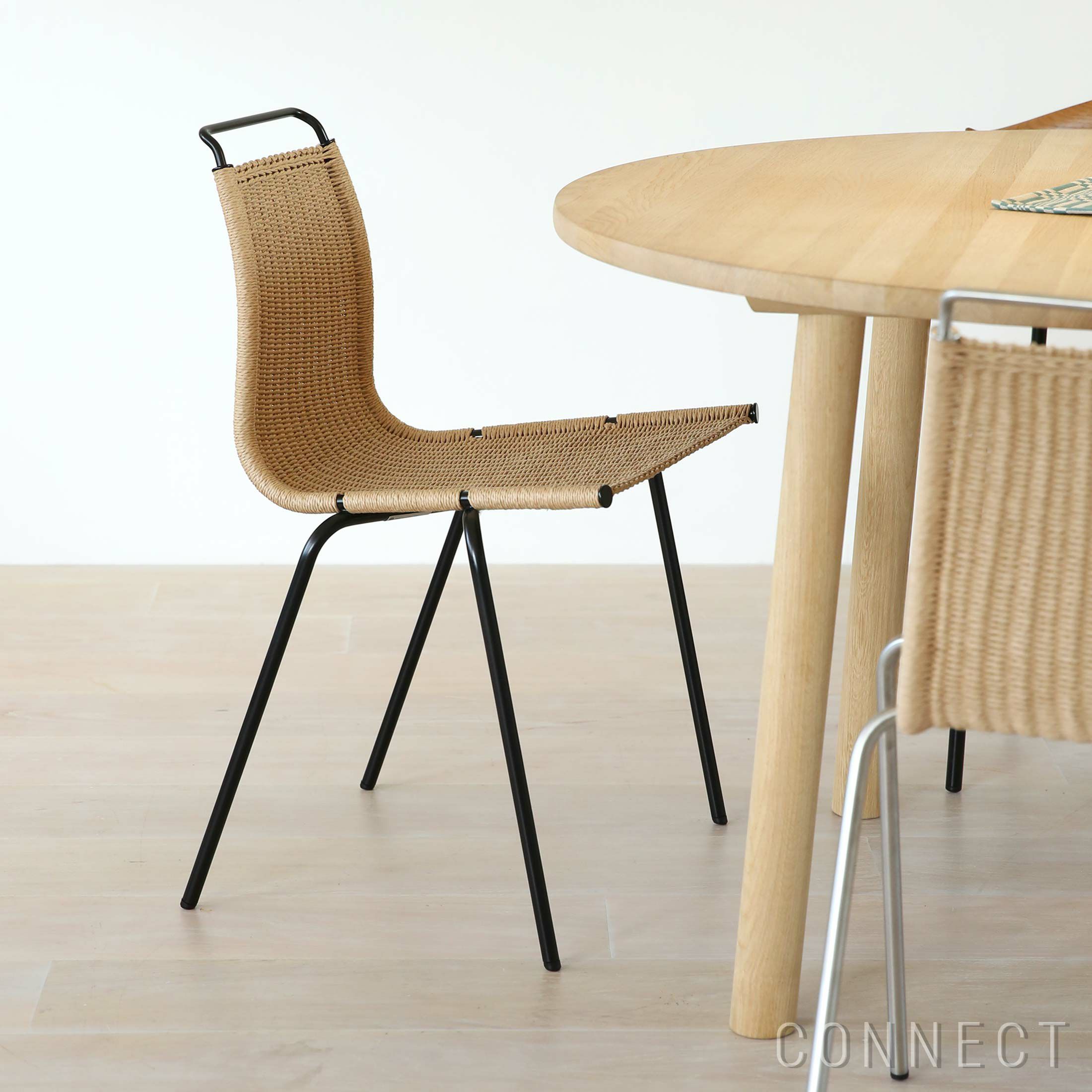 Carl Hansen&Son カールハンセン PK1 ポールケアホルム（PK1｜カール 