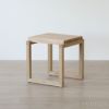 SKAGERAK（スカゲラック） / Cutter Stool（カッター スツール） / オーク材