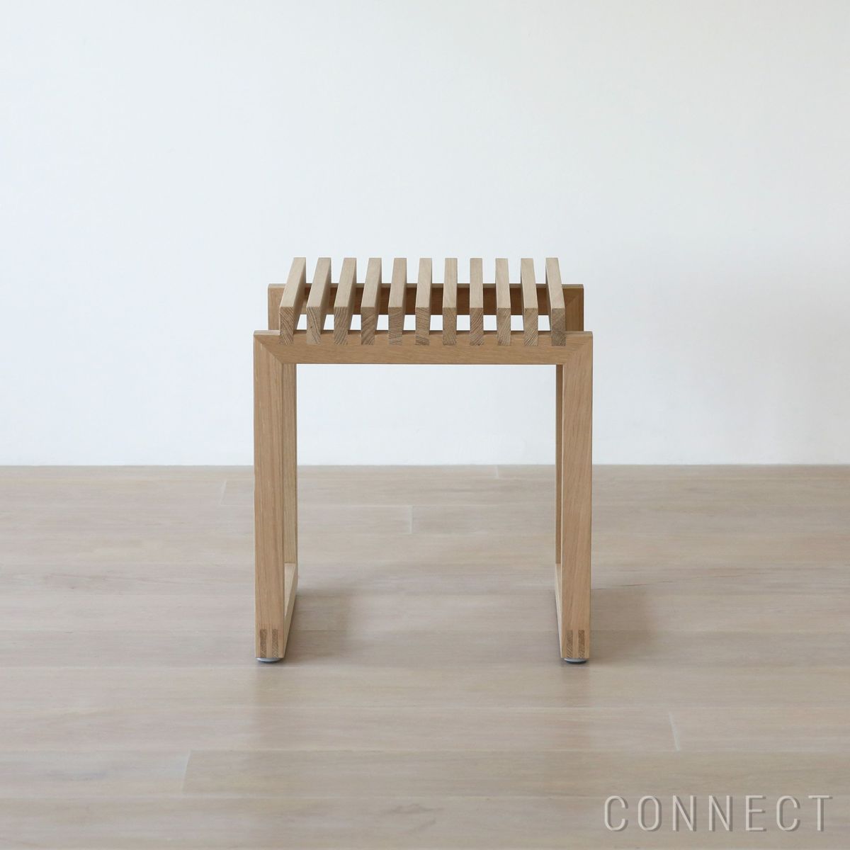 SKAGERAK（スカゲラック） / Cutter Stool（カッター スツール） / オーク材