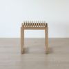 SKAGERAK（スカゲラック） / Cutter Stool（カッター スツール） / オーク材