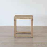 SKAGERAK（スカゲラック） / Cutter Stool（カッター スツール） / オーク材
