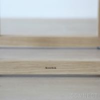 SKAGERAK（スカゲラック） / Cutter Stool（カッター スツール） / オーク材