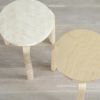 【数量限定】Artek（アルテック） / STOOL 60 Loimu（スツール60 ロイム） / バーチ材ロイム / 無塗装（オイル塗装キット付属） / 90周年 Anniversary editions