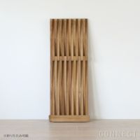 SKAGERAK（スカゲラック） / Fionia Stool（フィオニア スツール） / チーク材