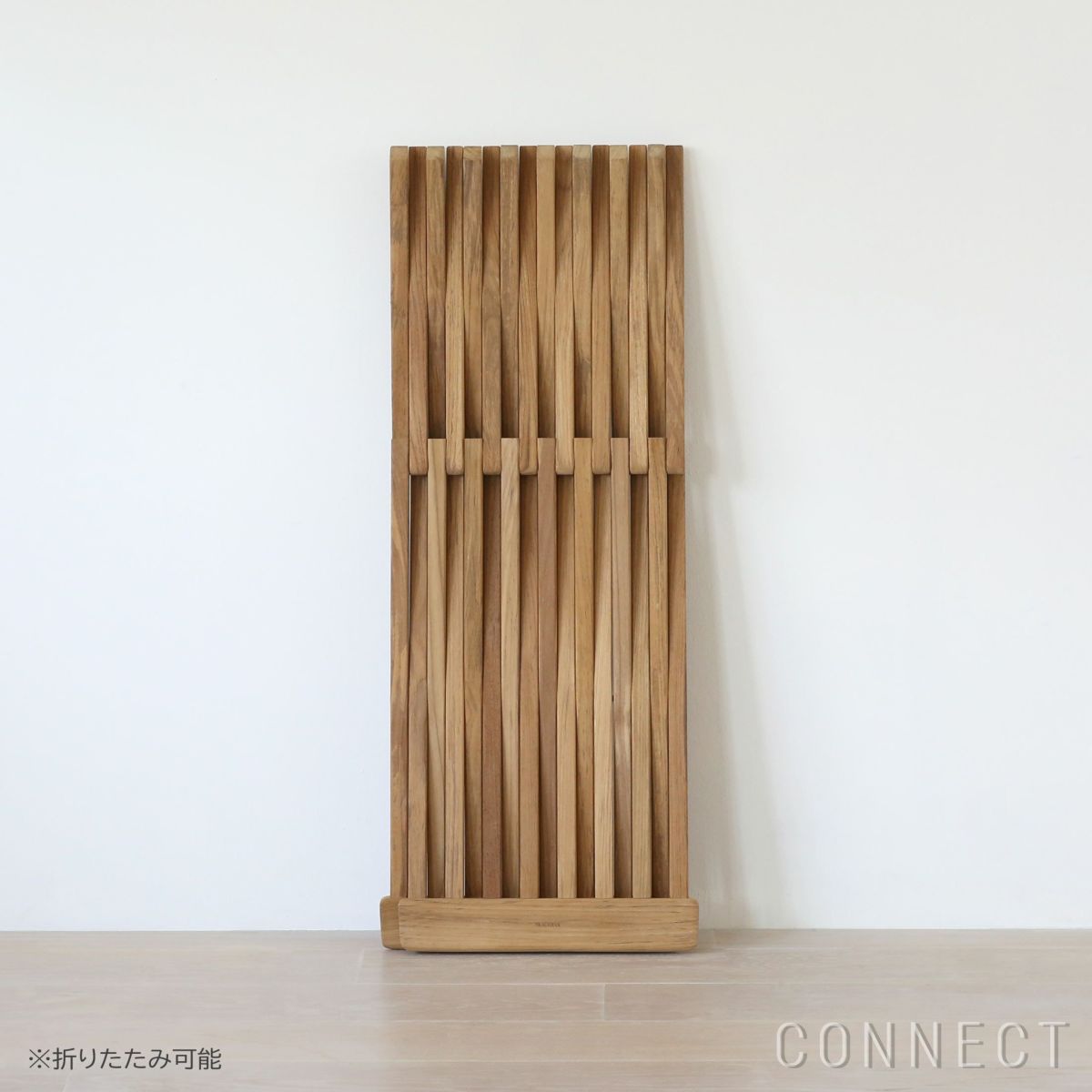 SKAGERAK（スカゲラック） / Fionia Stool（フィオニア スツール） / チーク材