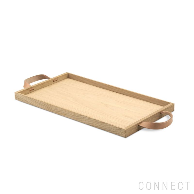 SKAGERAK（スカゲラック） / Norr Tray（ノアトレイ）25.5×46㎝ / オーク材