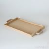 SKAGERAK（スカゲラック） / Norr Tray（ノアトレイ）25.5×46㎝ / オーク材