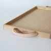 SKAGERAK（スカゲラック） / Norr Tray（ノアトレイ）25.5×46㎝ / オーク材