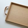 SKAGERAK（スカゲラック） / Norr Tray（ノアトレイ）25.5×46㎝ / オーク材