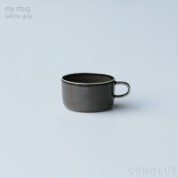 yumiko iihoshi porcelain （イイホシユミコ） / my mug（マイマグ） / Satoru（サトル）