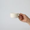 yumiko iihoshi porcelain （イイホシユミコ） / my mug（マイマグ） / Satoru（サトル）
