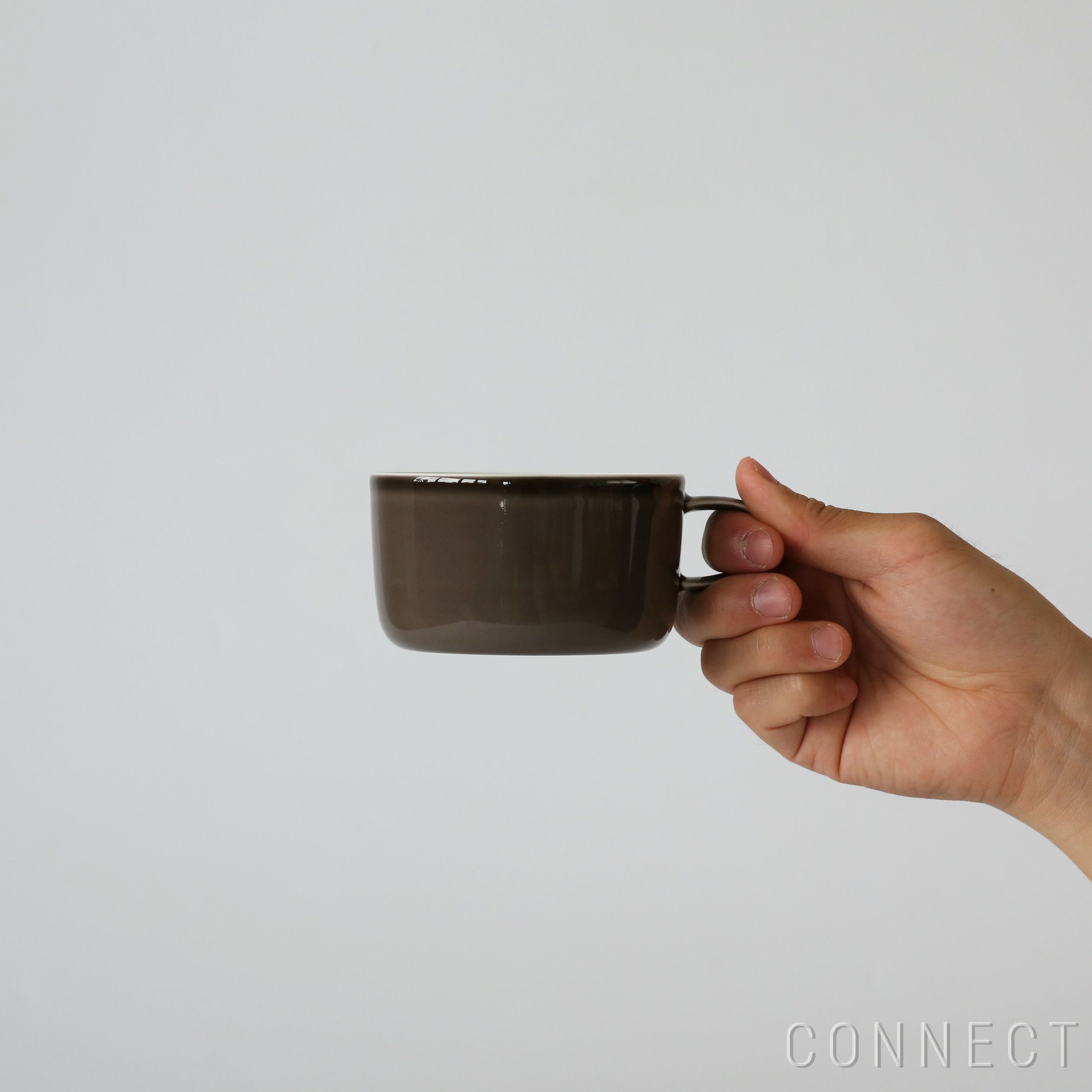 yumiko iihoshi porcelain （イイホシユミコ） / my mug（マイマグ） / Satoru（サトル）