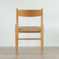 CARL HANSEN & SON （カール・ハンセン＆サン） / CH36 / ビーチ材・オイル仕上げ / ダイニングチェア
