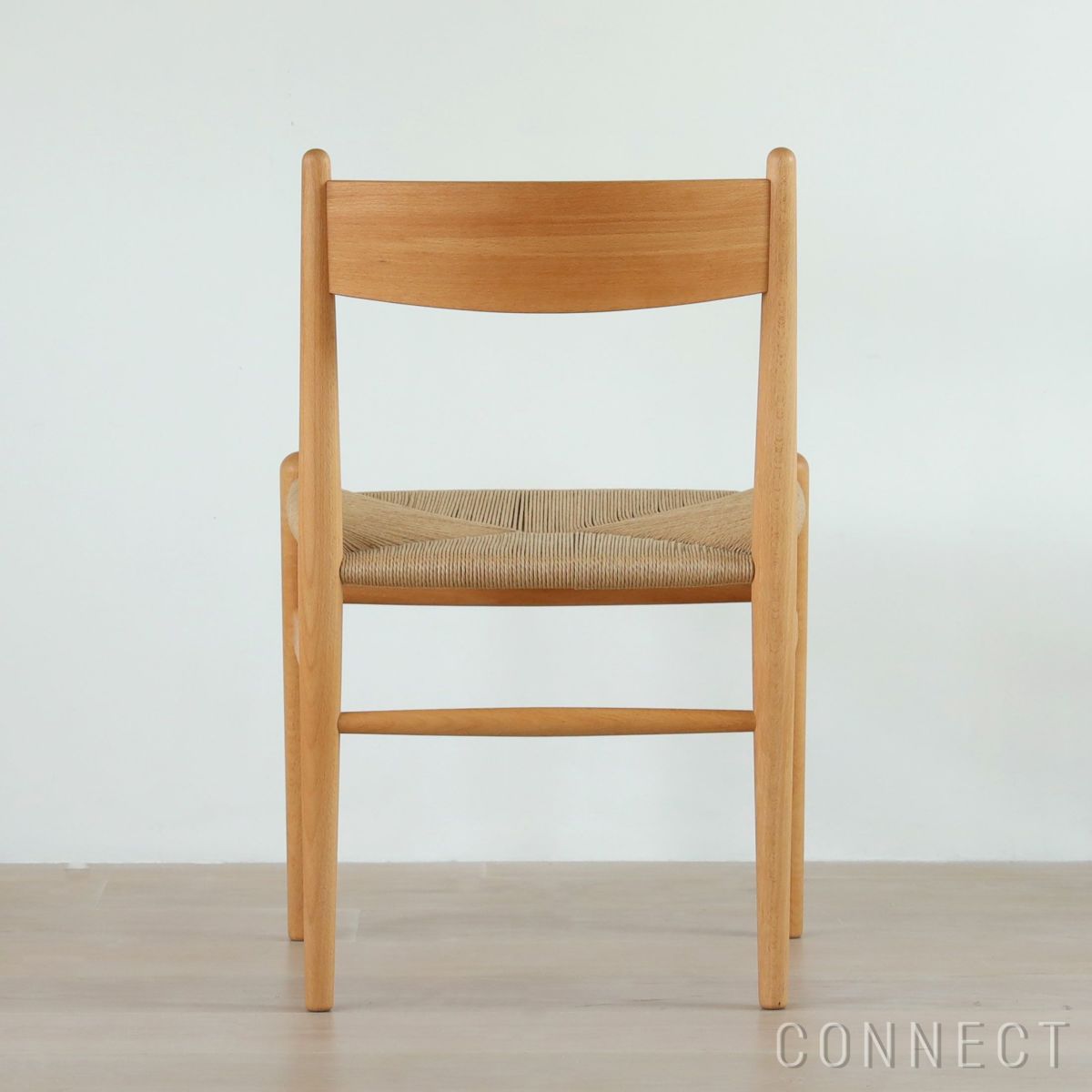 CARL HANSEN & SON （カール・ハンセン＆サン） / CH36 / ビーチ材・オイル仕上げ / ダイニングチェア