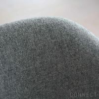 FREDERICIA（フレデリシア） / Swoon Lounge Armchair（スウーンラウンジアームチェア） / Model 1770 / オーク材・オイル仕上げ / Hallingdal 130（ハリンダル）