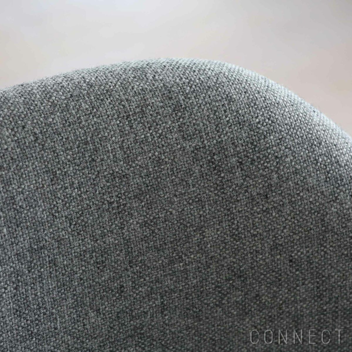 FREDERICIA（フレデリシア） / Swoon Lounge Armchair（スウーンラウンジアームチェア） / Model 1770 / オーク材・オイル仕上げ / Hallingdal 130（ハリンダル）