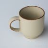 yumiko iihoshi porcelain （イイホシユミコ） / my mug（マイマグ） / Lucy（ルーシー）